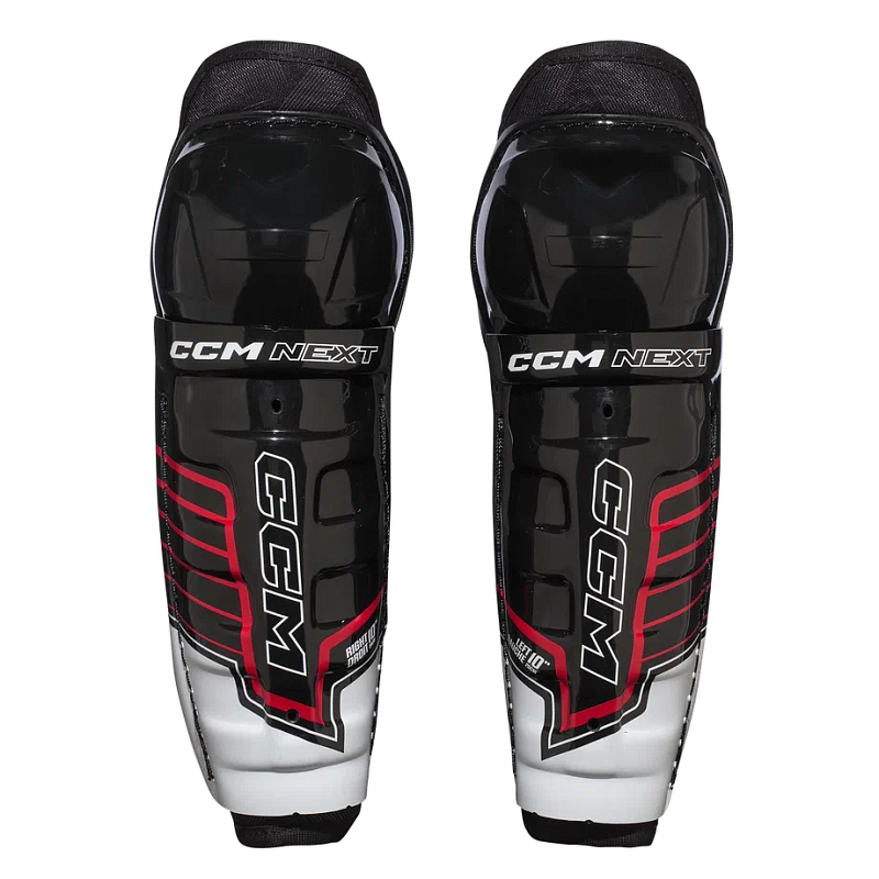 Щитки игрока CCM NEXT S26 YTH