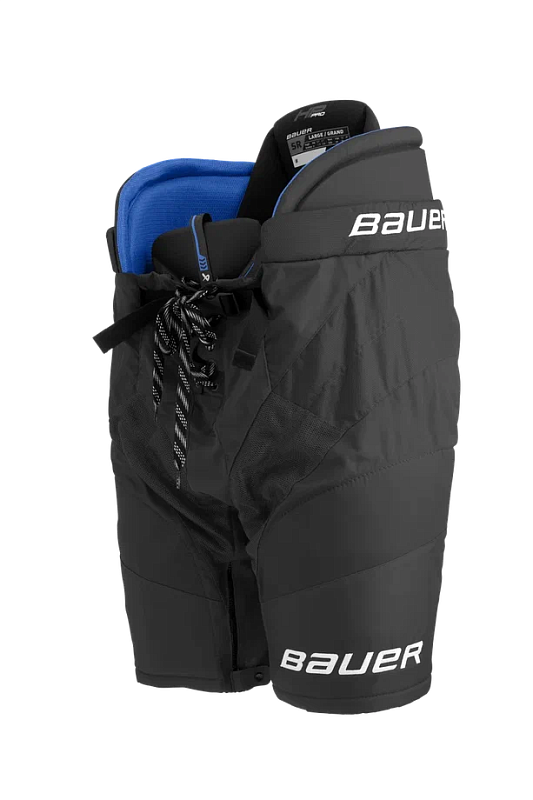 Трусы игрока BAUER S24 HP PRO SR
