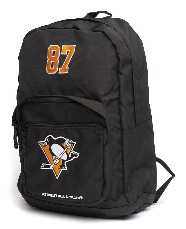 Рюкзак A&C Pittsburgh Penguins №87 58210