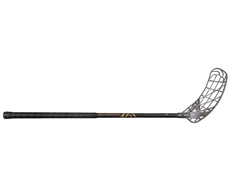 Клюшка флорбольная OXDOG FUSION LIGHT 32 DG 96 ROUND NB 