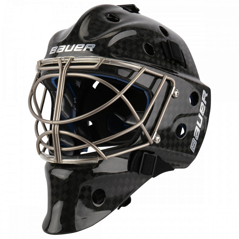 Шлем вратаря Bauer NME10 SR
