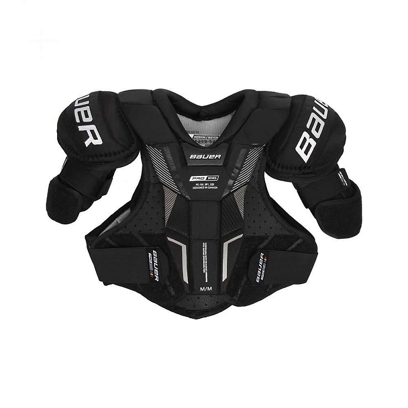 Нагрудник игрока BAUER S20 PRO SERIES SR 
