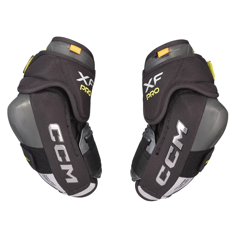 Налокотники игрока CCM TACKS XF PRO SR 