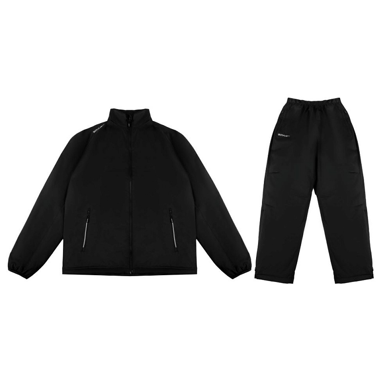 Костюм утеплённый тренерский SOYUZ bc SR 