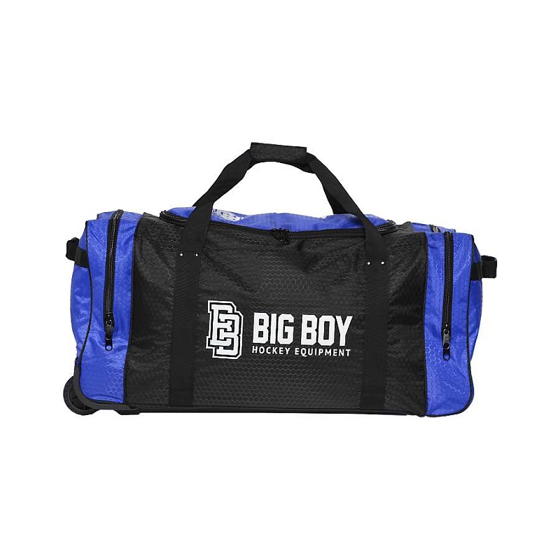Сумка на колёсах BIG BOY Elite Line 36"
