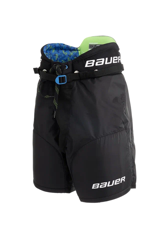 Трусы игрока BAUER X S24 YTH 