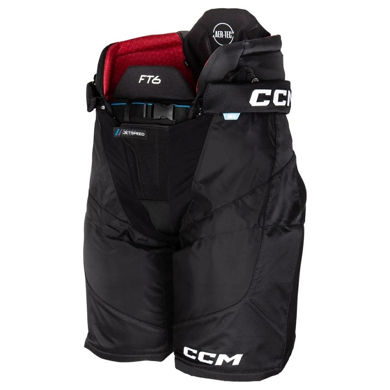 Трусы игрока CCM JETSPEED FT6 JR