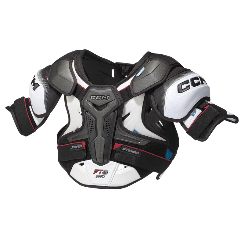 Нагрудник игрока CCM JETSPEED FT8 PRO SR
