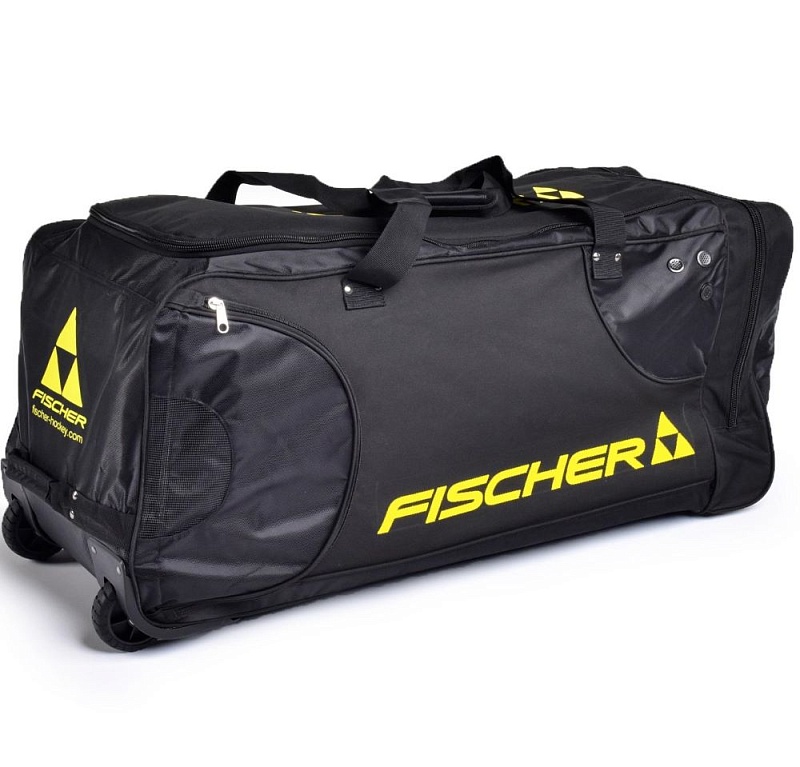 Сумка на колёсах FISCHER (16) SR 