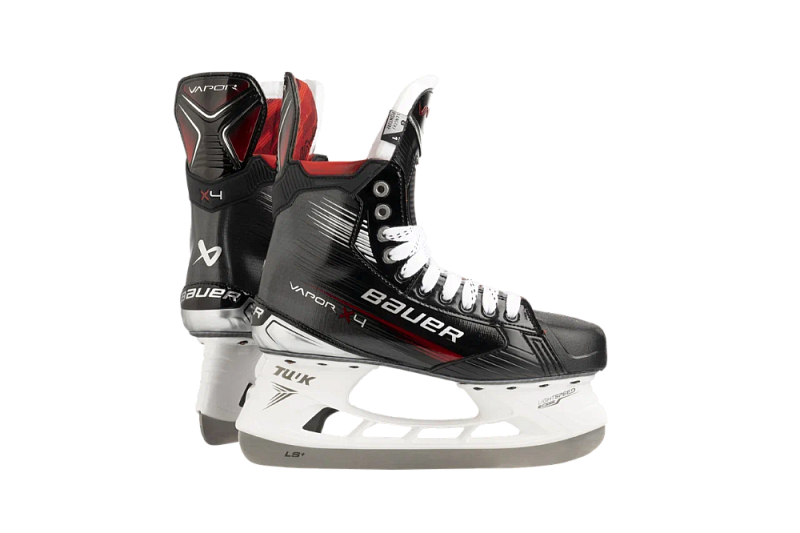 Коньки хоккейные BAUER S23 VAPOR X4 INT