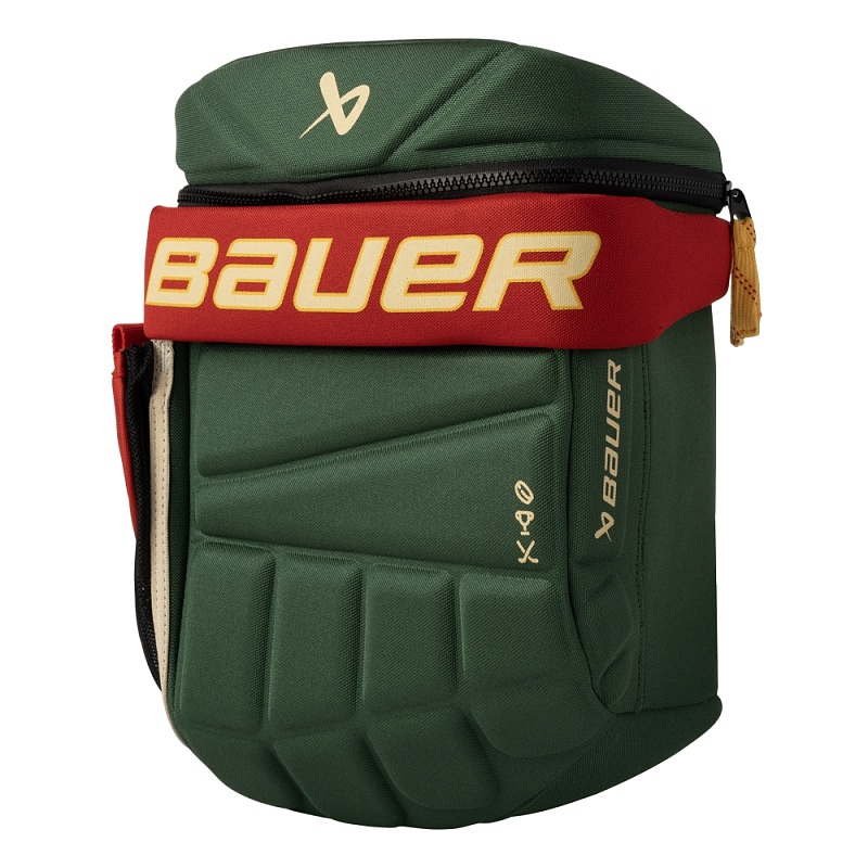 Рюкзак BAUER S25 GLOVE MIN YTH