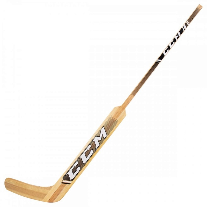Клюшка вратаря CCM E FLEX 4.5 CRAWFORD JR 
