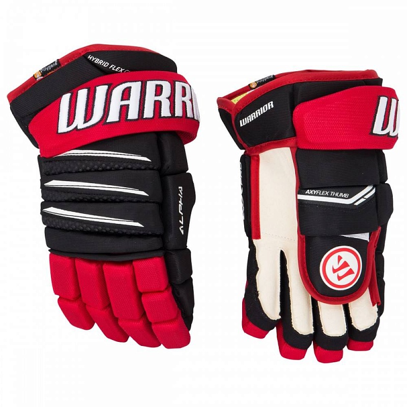 Перчатки WARRIOR QX PRO SR 