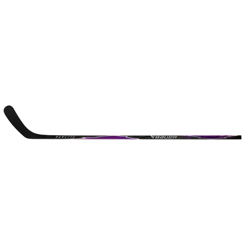 Клюшка Bauer S26 VAPOR FLYLITE GRIP STICK PUR JR