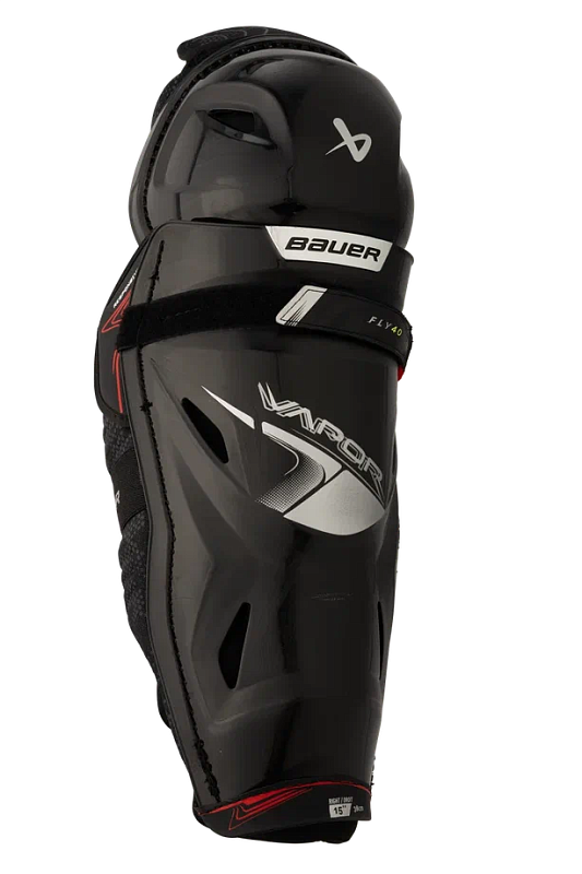 Щитки игрока BAUER S25 VAPOR FLY40 SR