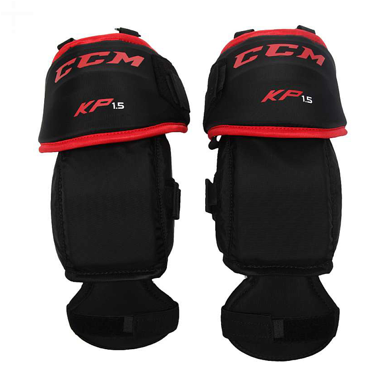 Защита колена вратаря CCM 1.5 SR