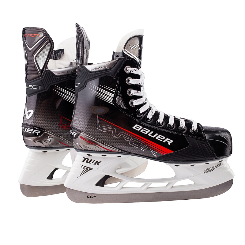 Коньки хоккейные BAUER VAPOR SELECT S23 JR 
