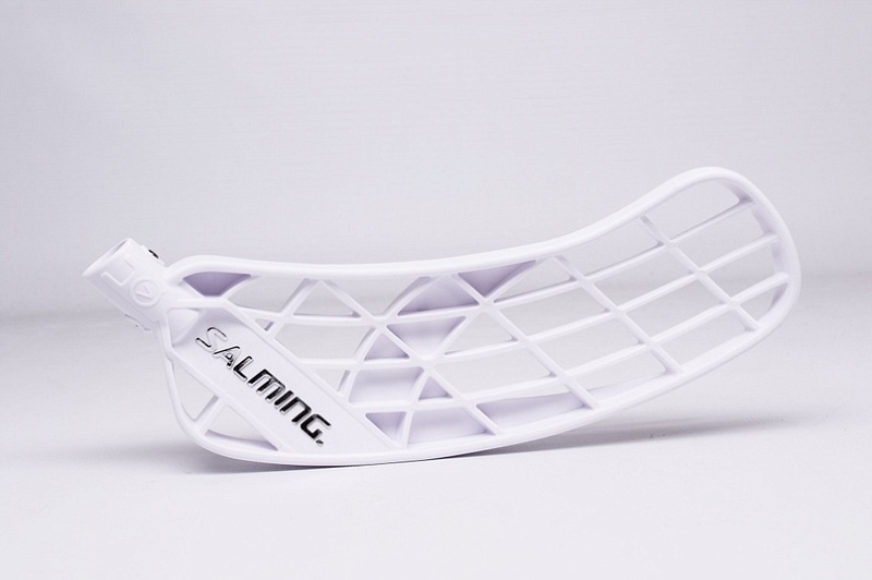 Крюк SALMING Q5 Blade Bio Power White