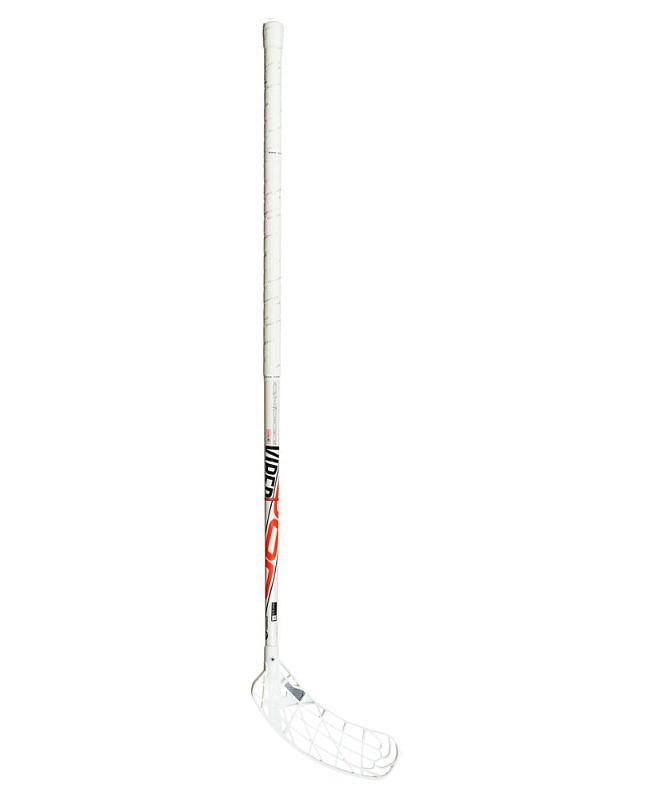 Клюшка флорбольная OXDOG VIPER SUPERLIGHT 27 WT 101 ROUND MBC