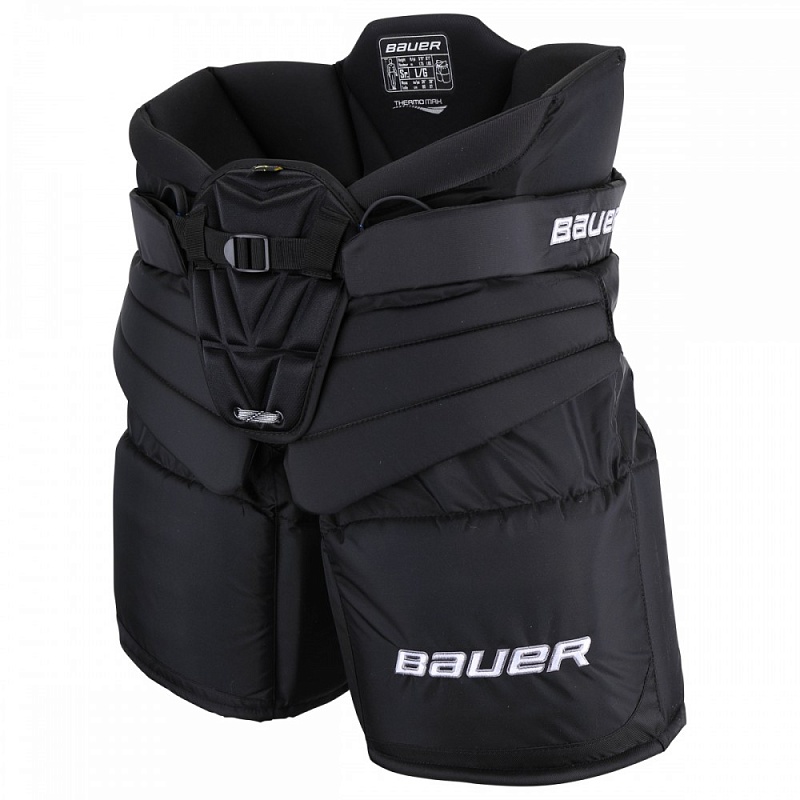 Трусы вратаря BAUER SUPREME S190 SR 