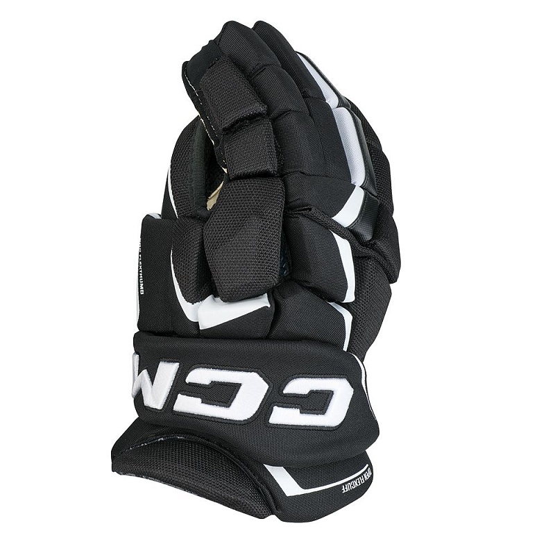 Перчатки CCM JETSPEED FT6 PRO JR 