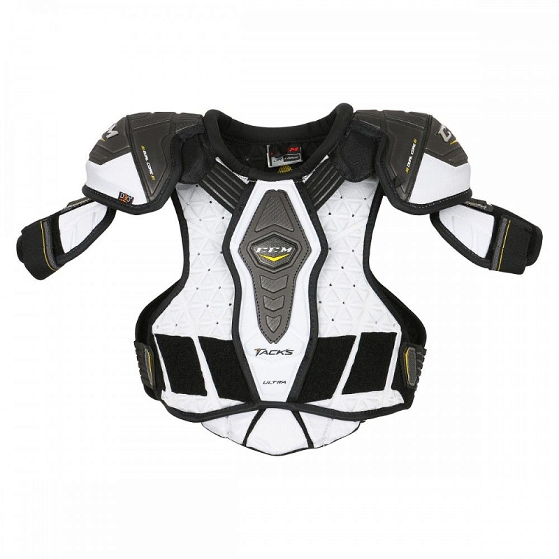 Нагрудник игрока CCM ULTRA TACKS JR