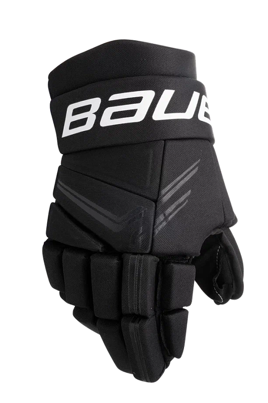 Перчатки BAUER X S24 SR
