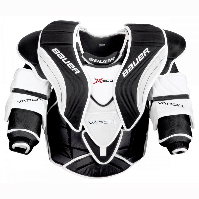 Нагрудник вратаря BAUER VAPOR X900 SR