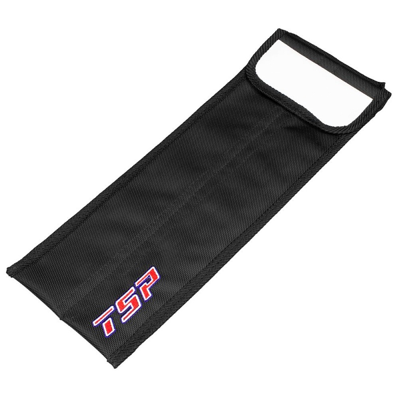 Чехол нейлоновый TSP для запасных лезвий (на 2 пары)