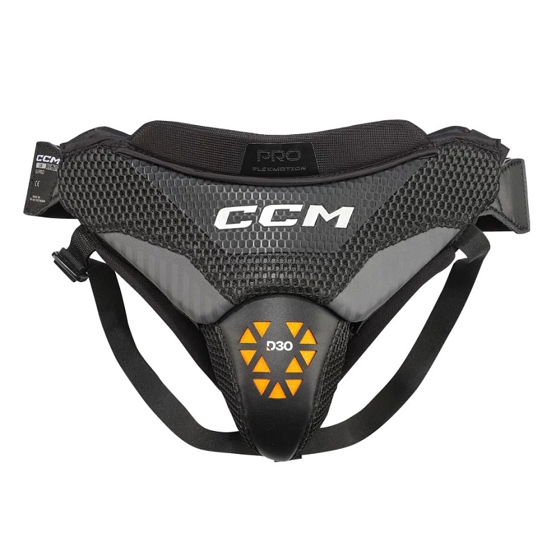 Раковина вратаря CCM PRO JOCK SR 