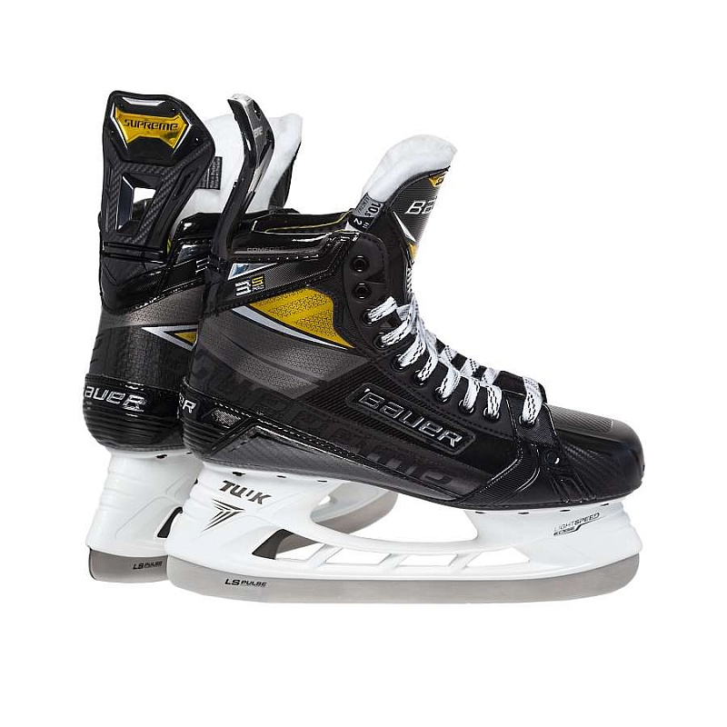 Коньки хоккейные Bauer SUPREME 3S PRO BTH20 SR 