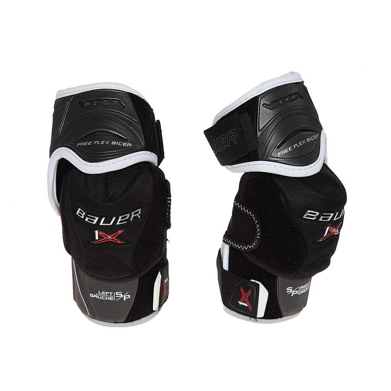 Налокотники игрока BAUER VAPOR 1X JR 