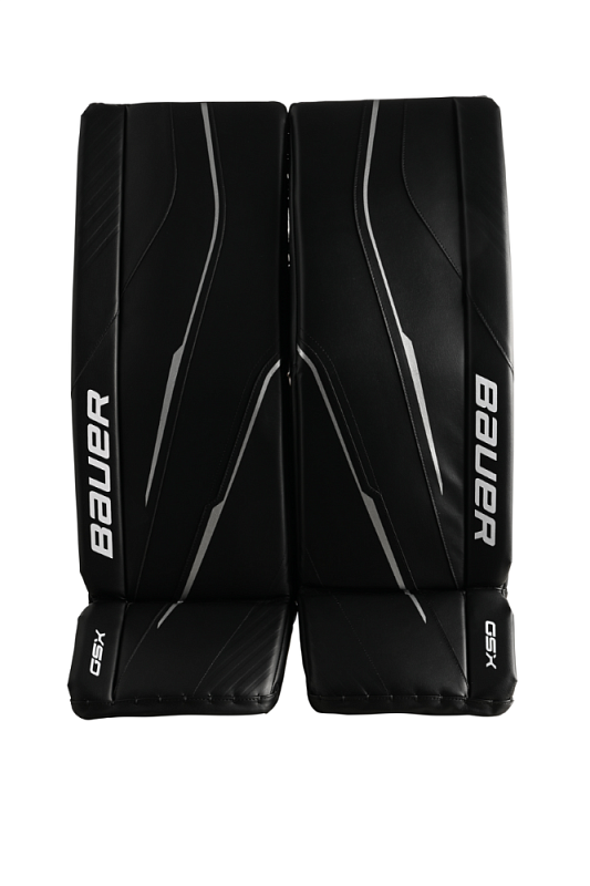 Щитки вратаря BAUER S23 GSX JR 