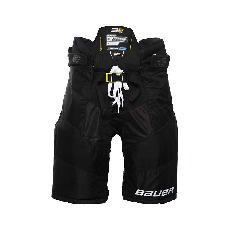 Трусы игрока BAUER S21 SUPREME 3S PRO INT 