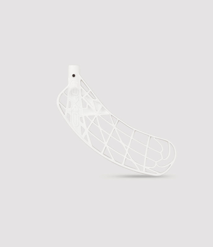 Крюк OXDOG AVOX MB WHITE 