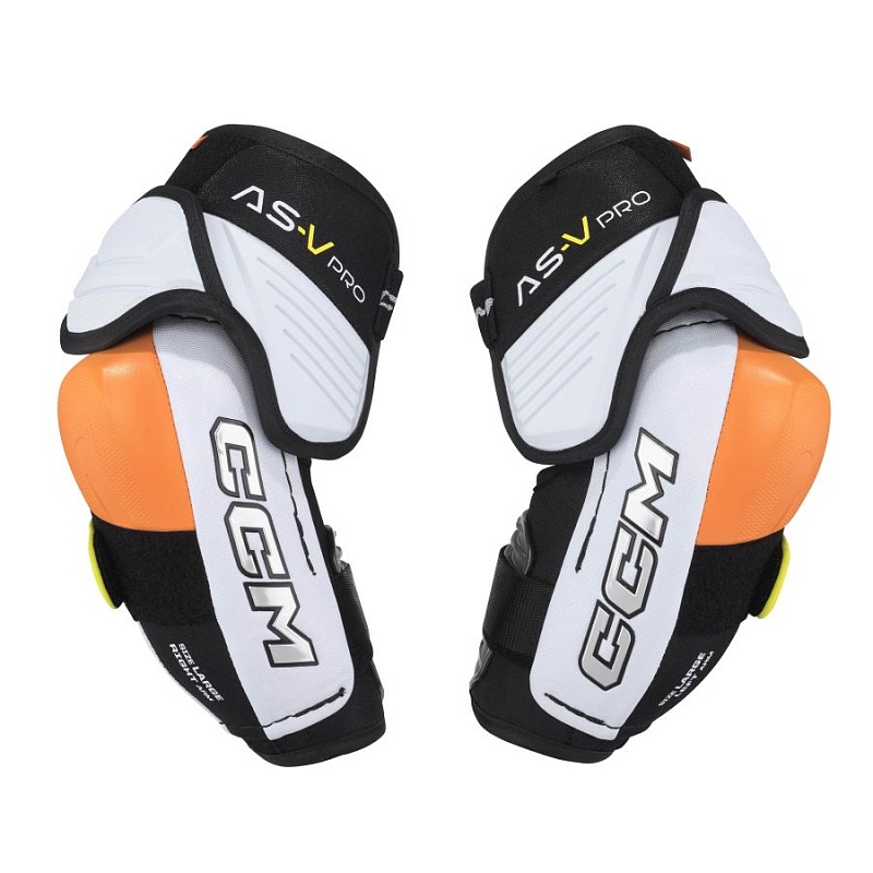 Налокотники игрока CCM PRO SUPER TACKS 5 SR 