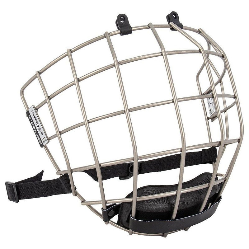Маска TRUE DYNAMIC 9 HOCKEY CAGE