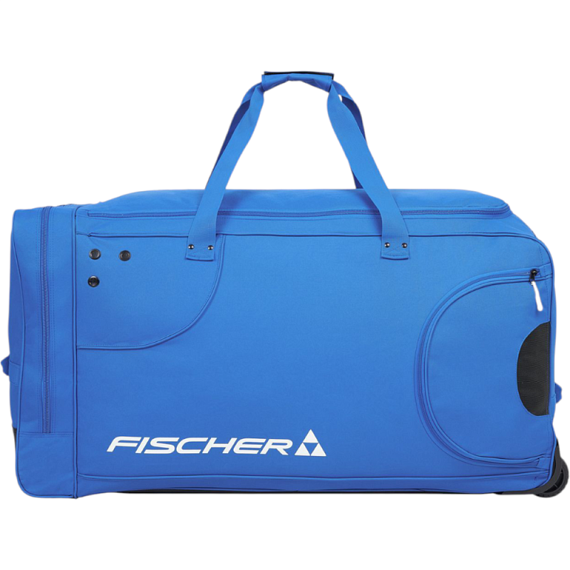 Сумка на колёсах FISCHER (25) SR