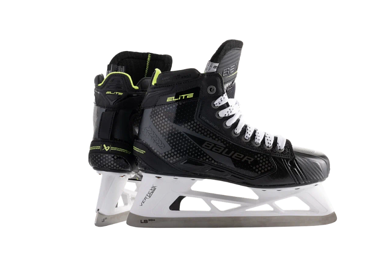 Коньки вратаря BAUER S24 ELITE JR