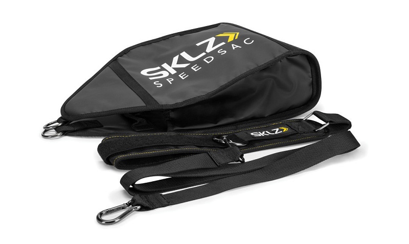 Утяжелитель для бега SKLZ SPEEDSAC