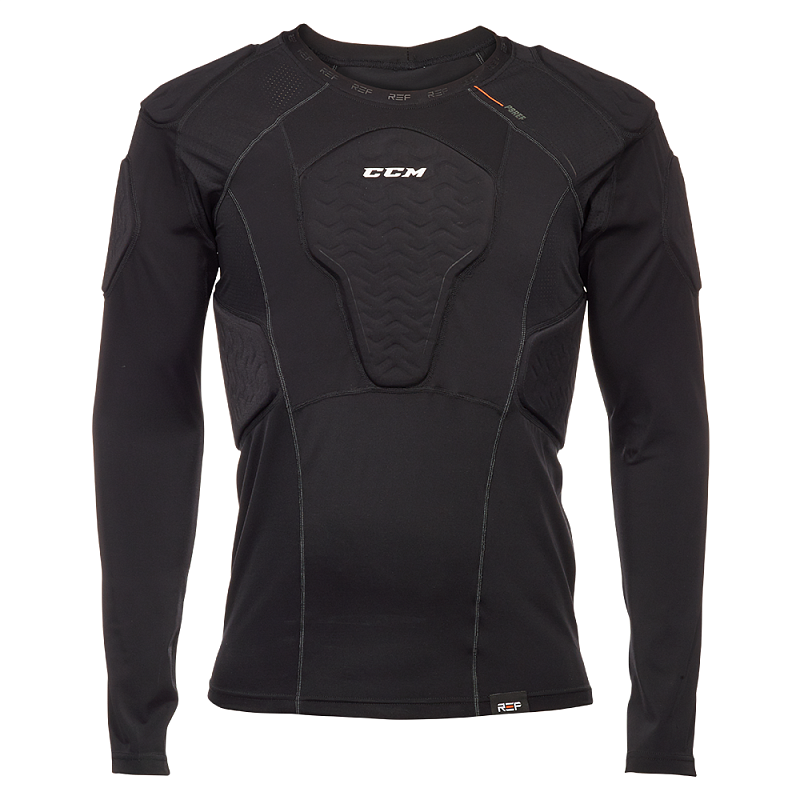 Нательное белье (нагрудник) для судьи PS REFEREE PADDED SHIRT SR