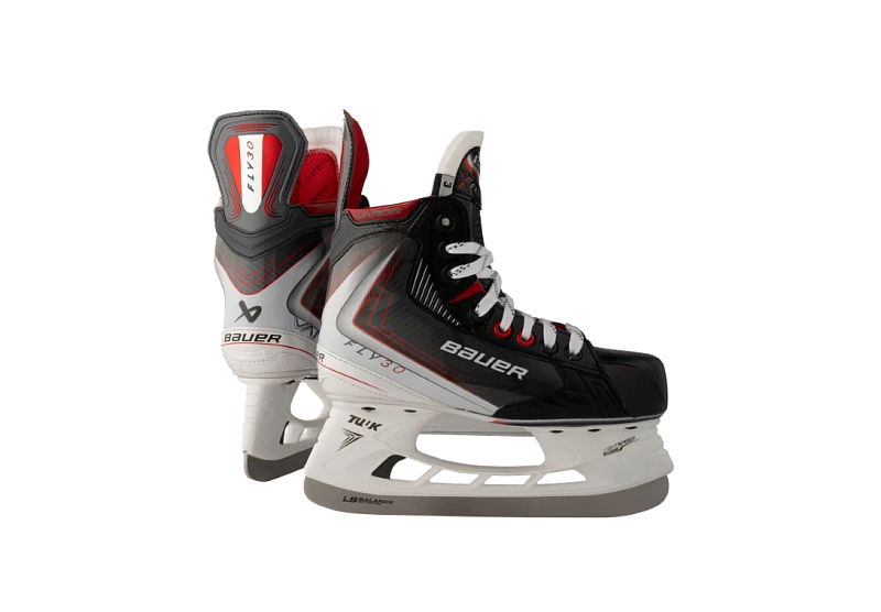Коньки хоккейные BAUER S25 VAPOR FLY30 JR