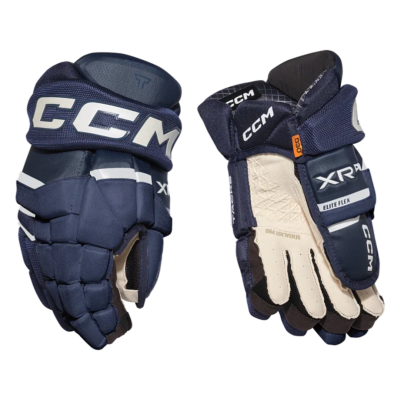 Перчатки CCM TACKS XR PRO SR