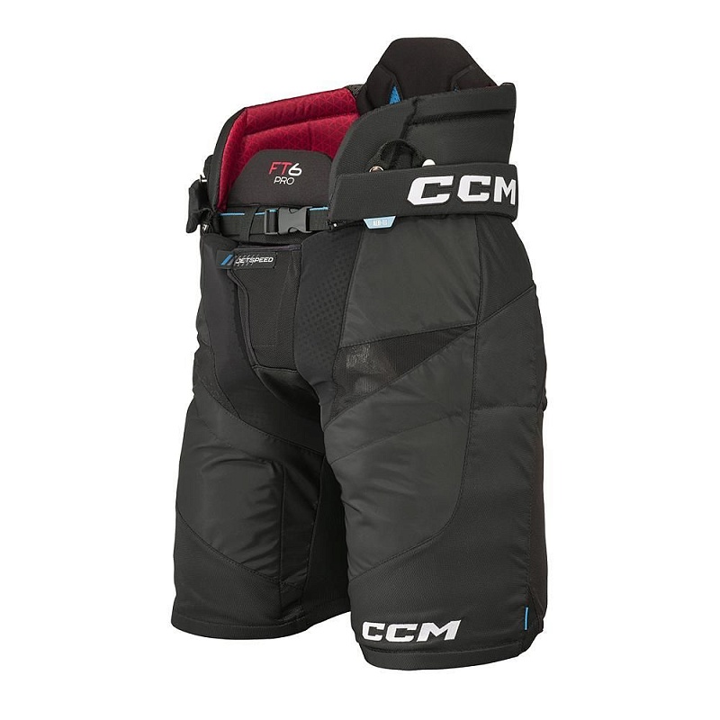 Трусы игрока CCM JETSPEED FT6 PRO SR