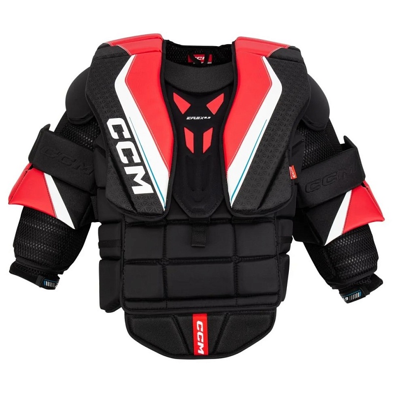 Нагрудник вратаря CCM EFLEX 6.9 INT