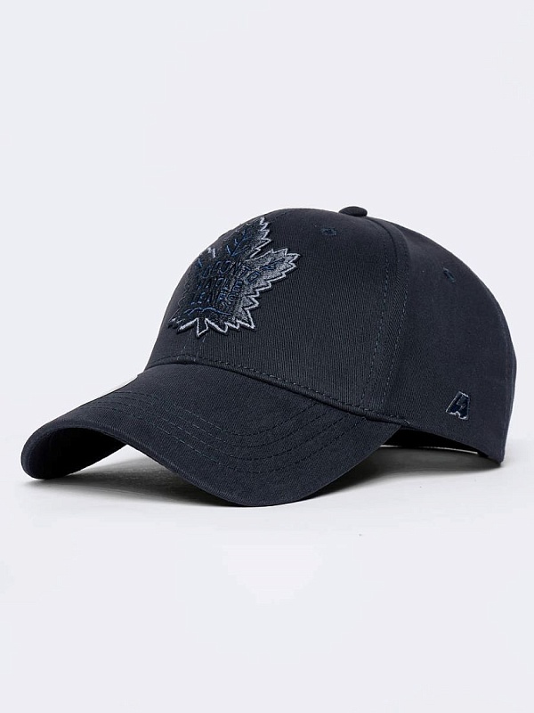 Бейсболка A&C Toronto Maple Leafs, син., 31596