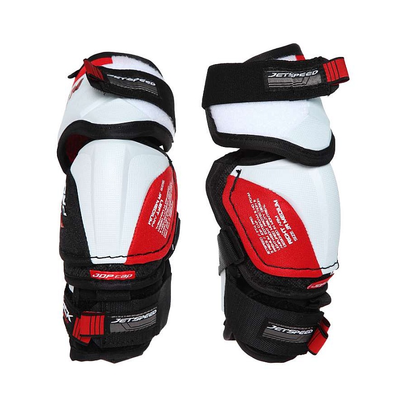 Налокотники игрока CCM JETSPEED FT4 PRO JR 