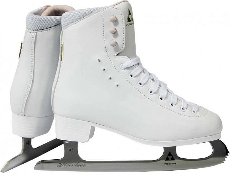 Коньки фигурные FISCHER DIADEMA LADY