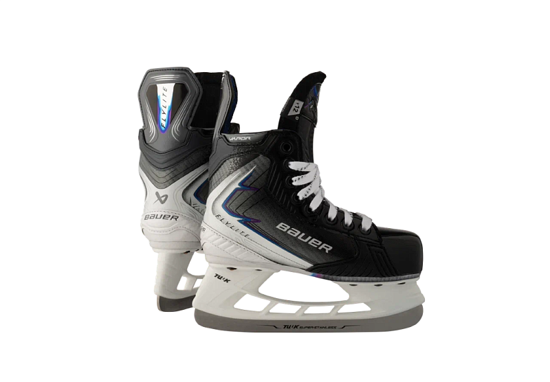 Коньки хоккейные BAUER S25 VAPOR FLYLITE YTH