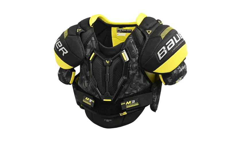Нагрудник игрока BAUER S23 SUPREME M3 INT